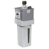 Metric Thread Standard Lubricator - Global FRL - P33